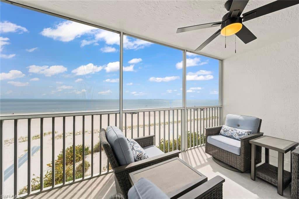250 Estero Blvd #302, Fort Myers Beach, photo 40