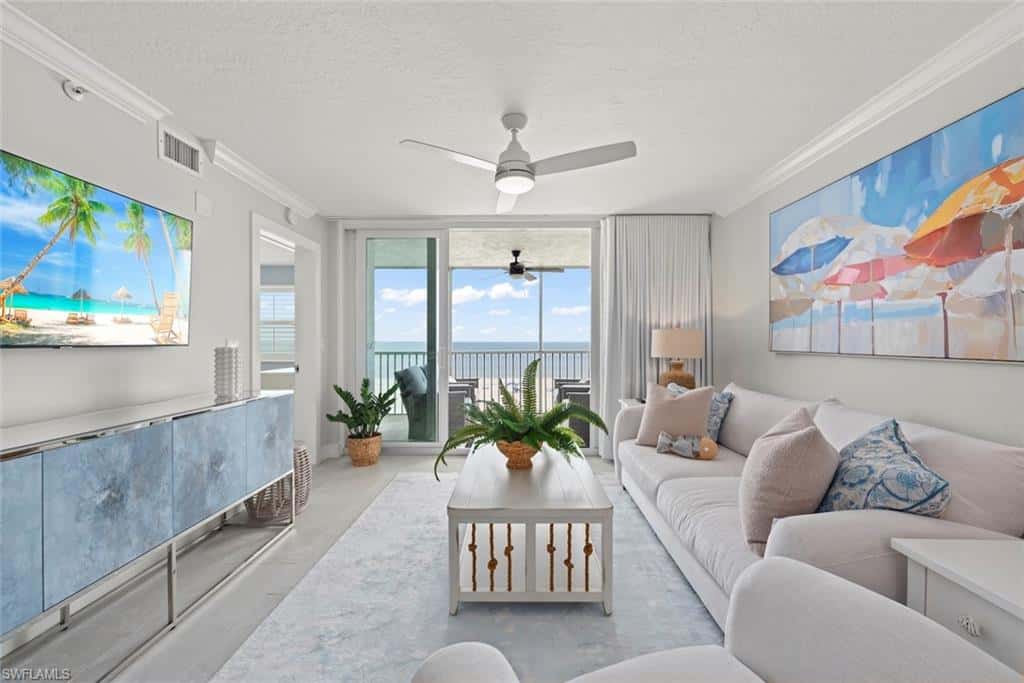 250 Estero Blvd #302, Fort Myers Beach, photo 4