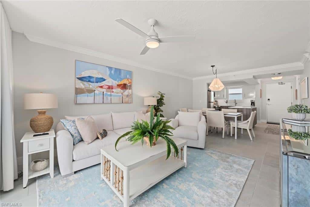 250 Estero Blvd #302, Fort Myers Beach, photo 8