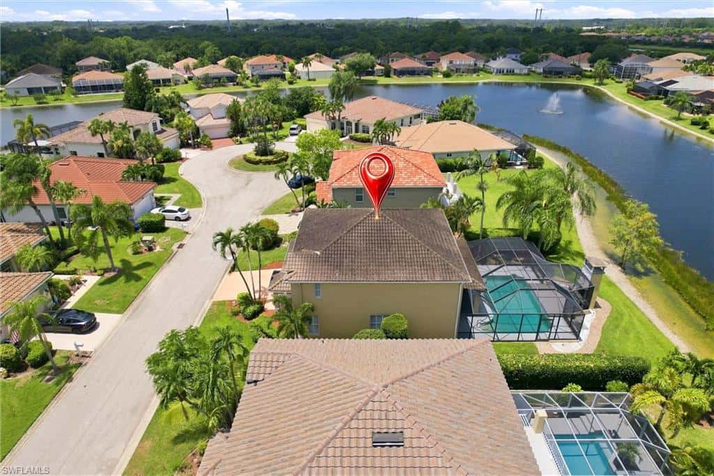 13031 Shoreside Ct, Fort Myers, photo 42
