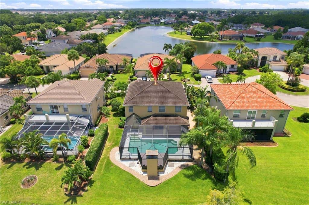 13031 Shoreside Ct, Fort Myers, photo 43