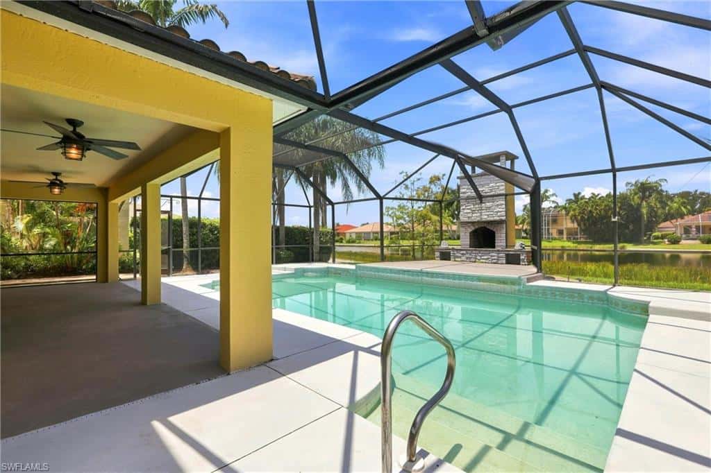 13031 Shoreside Ct, Fort Myers, photo 34