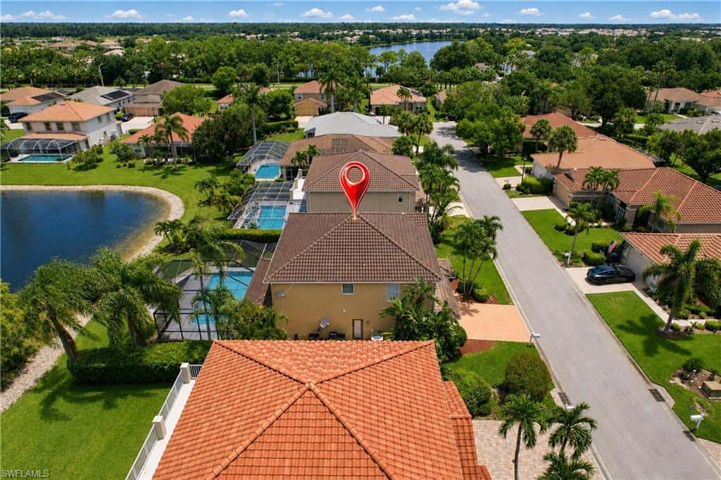 13031 Shoreside Ct, Fort Myers, photo 41