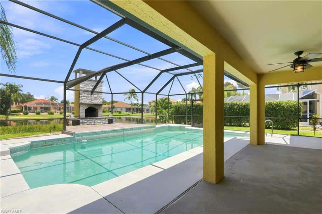 13031 Shoreside Ct, Fort Myers, photo 35