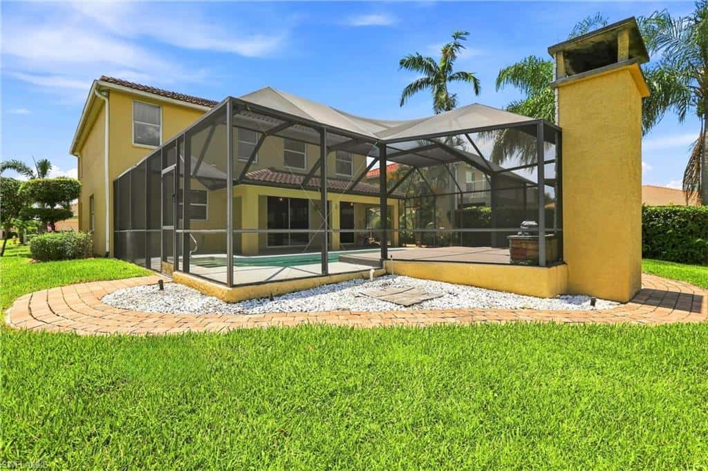 13031 Shoreside Ct, Fort Myers, photo 39