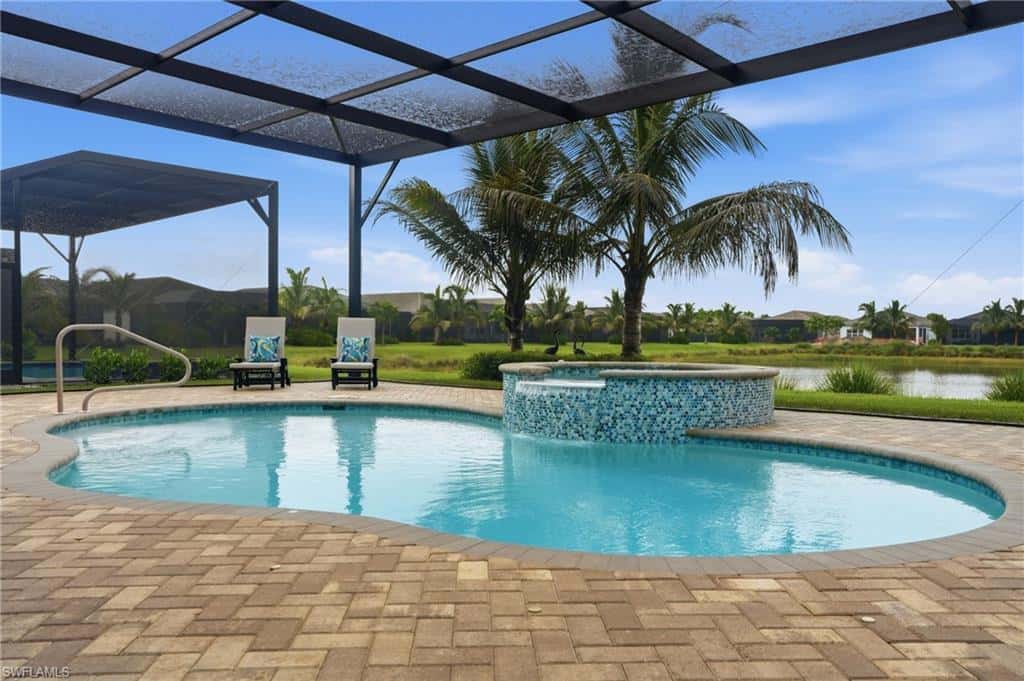 12227 Lotus Ave, Naples, photo 37