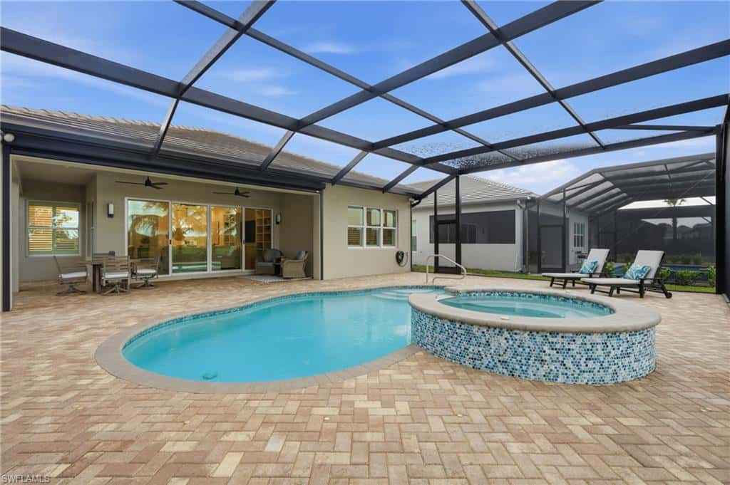 12227 Lotus Ave, Naples, photo 4
