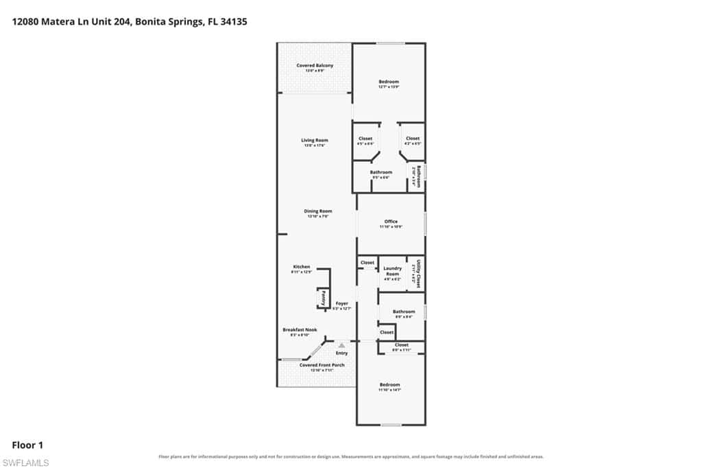 12080 Matera Ln #204, Bonita Springs, photo 29