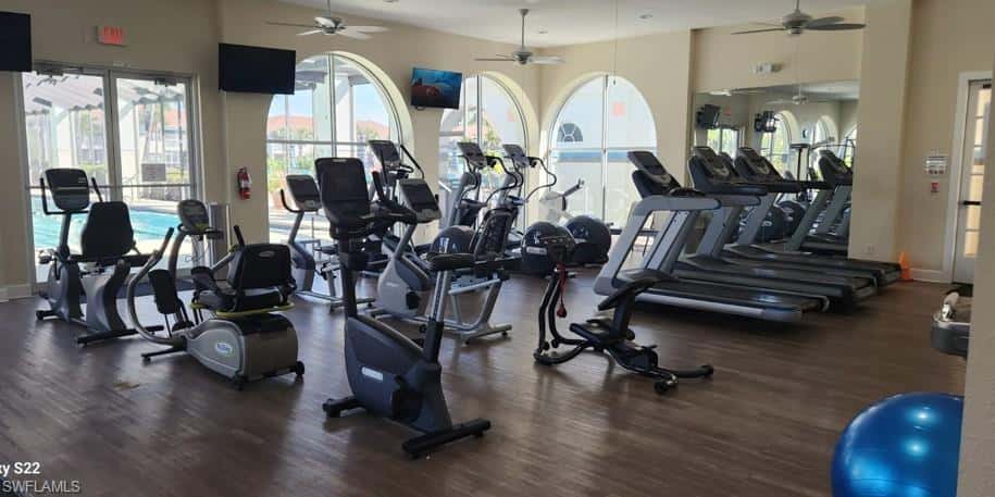 10274 Cape Roman Rd #102, Estero, photo 9