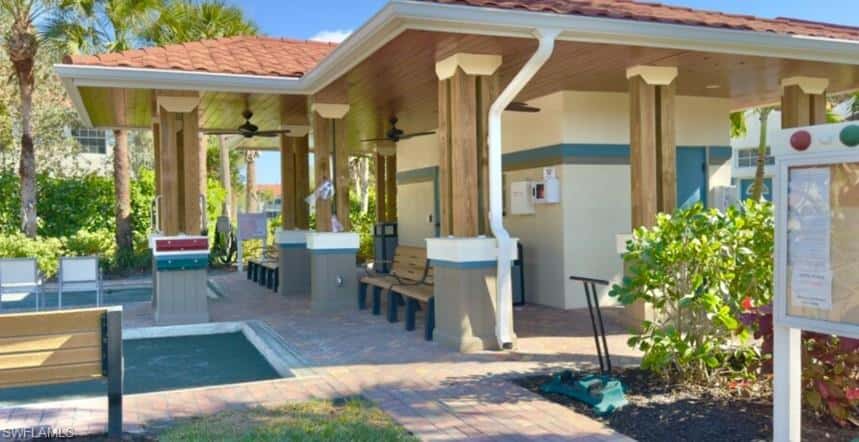10274 Cape Roman Rd #102, Estero, photo 14
