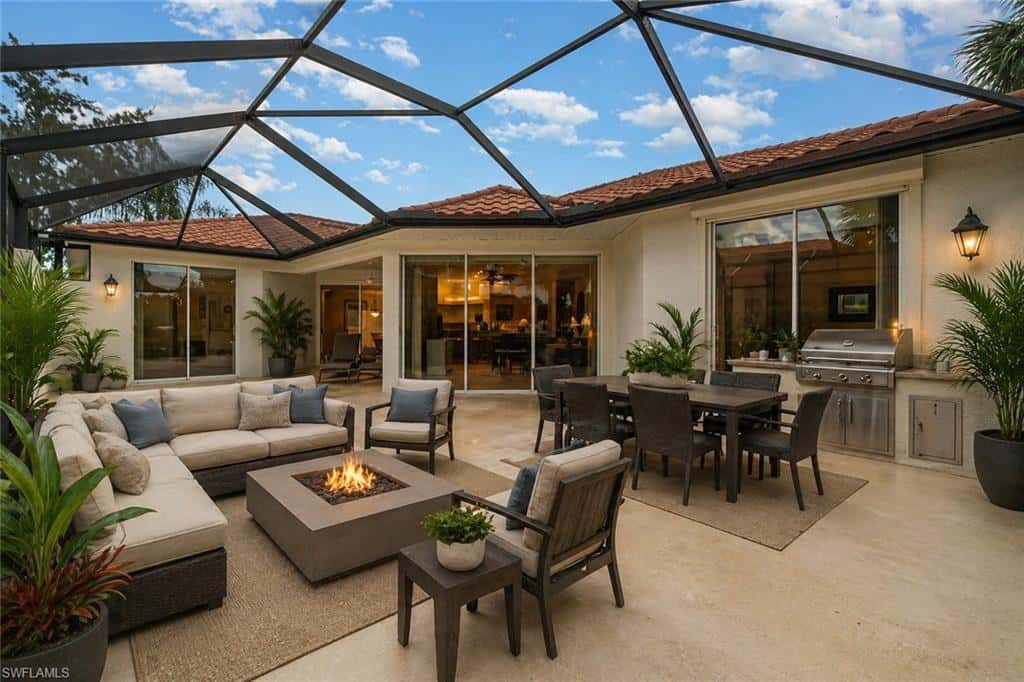 10274 Cape Roman Rd #102, Estero, photo 41