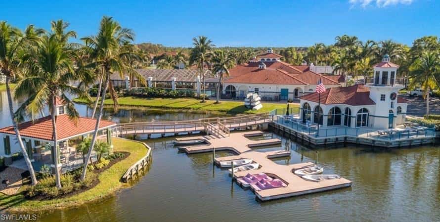 10274 Cape Roman Rd #102, Estero, photo 4