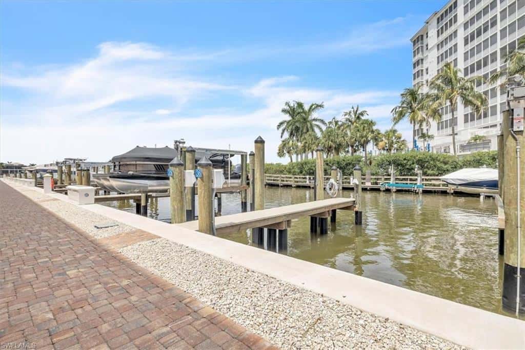271 Southbay Dr #241, Naples, photo 23