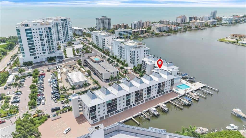271 Southbay Dr #241, Naples, photo 27