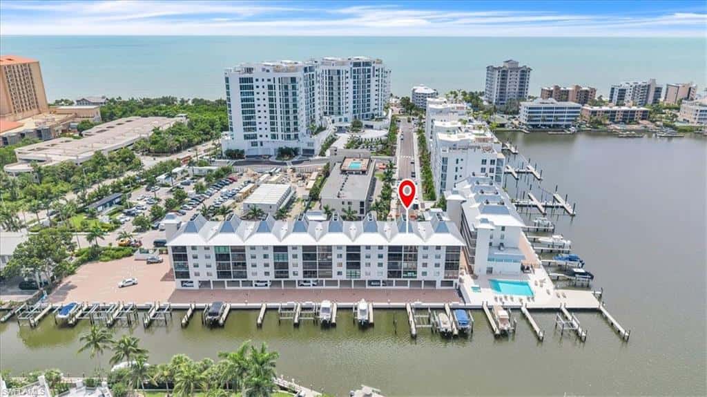 271 Southbay Dr #241, Naples, photo 26