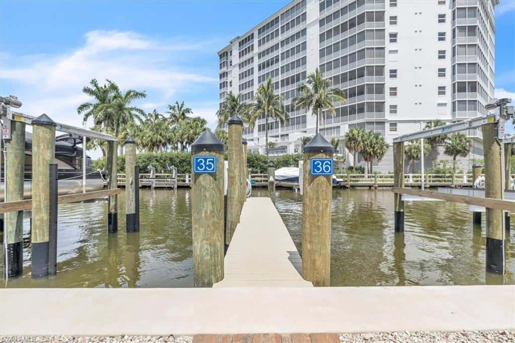 271 Southbay Dr #241, Naples, photo 24