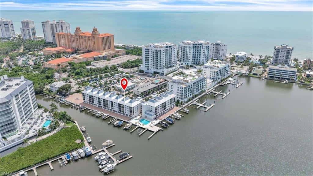 271 Southbay Dr #241, Naples, photo 30