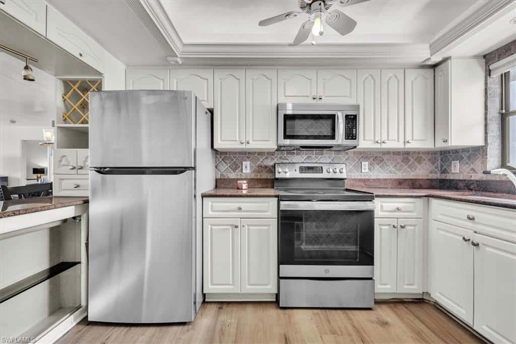271 Southbay Dr #241, Naples, photo 11