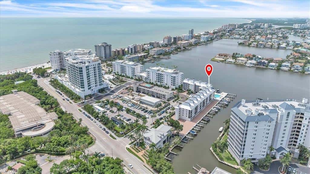 271 Southbay Dr #241, Naples, photo 31