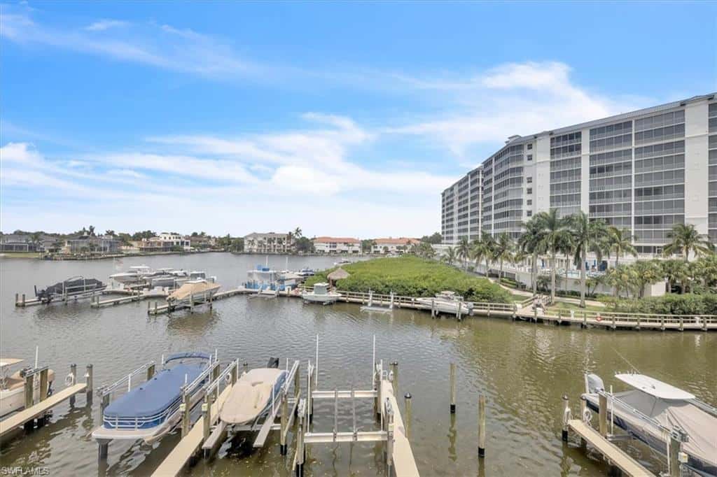 271 Southbay Dr #241, Naples, photo 25