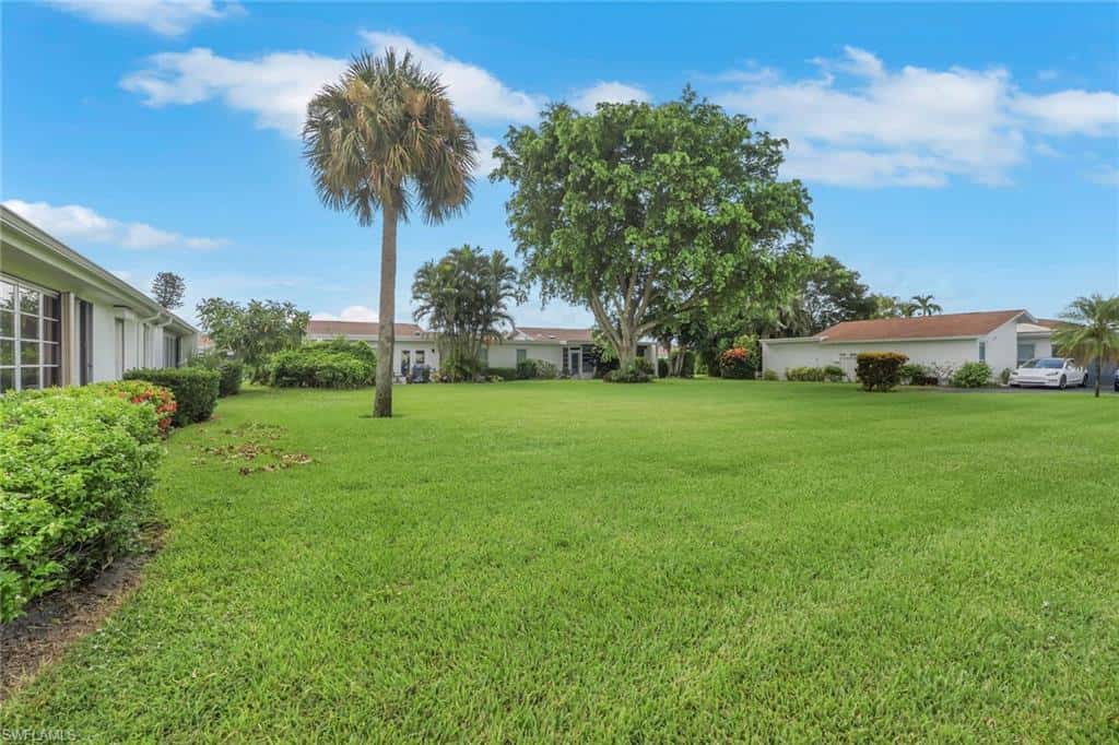 4133 Lakewood Blvd #e27, Naples, photo 36