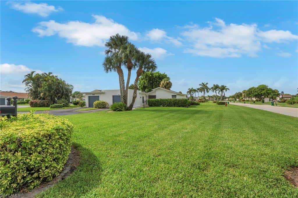 4133 Lakewood Blvd #e27, Naples, photo 34