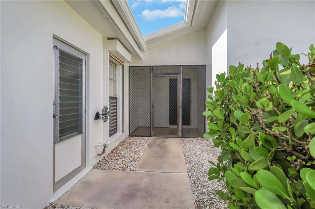 4133 Lakewood Blvd #e27, Naples, photo 33