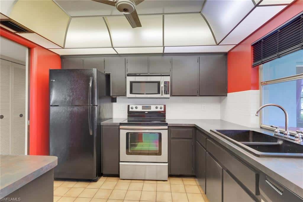 4133 Lakewood Blvd #e27, Naples, photo 14