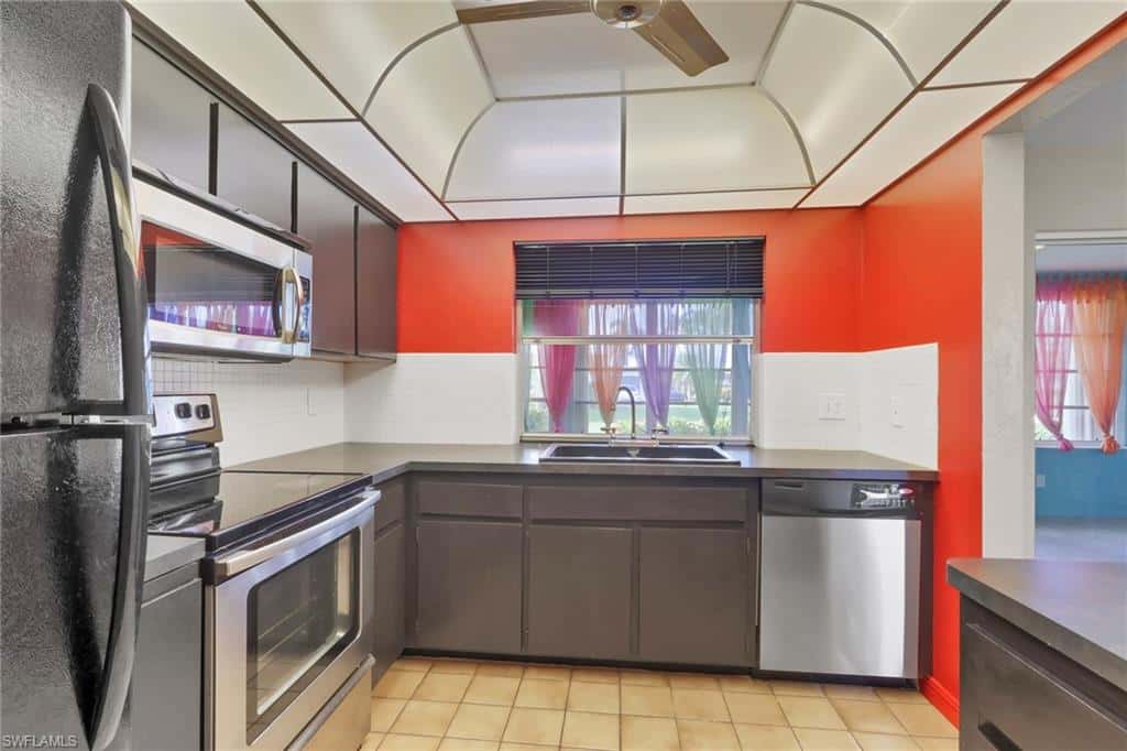 4133 Lakewood Blvd #e27, Naples, photo 15
