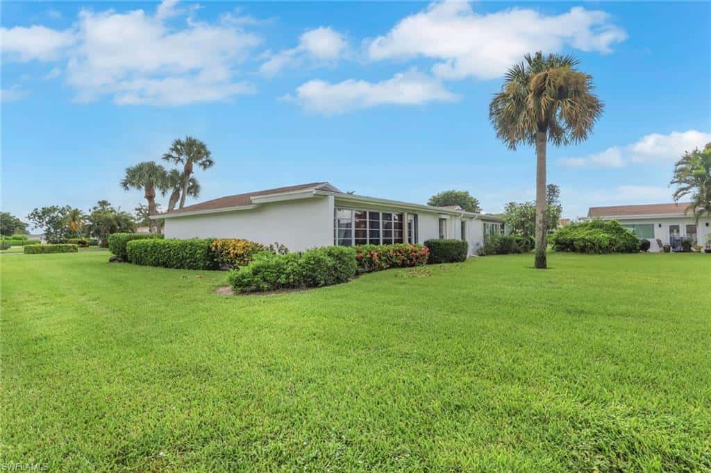 4133 Lakewood Blvd #e27, Naples, photo 35