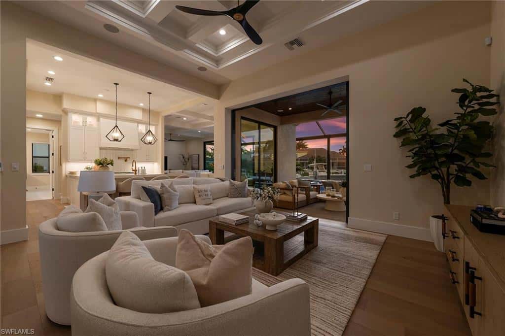 625 Hernando Dr, Marco Island, photo 43