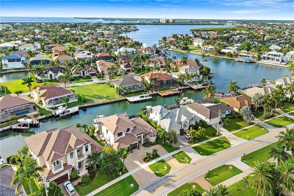 625 Hernando Dr, Marco Island, photo 36