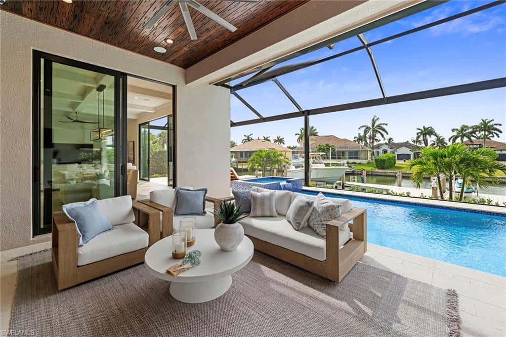 625 Hernando Dr, Marco Island, photo 28