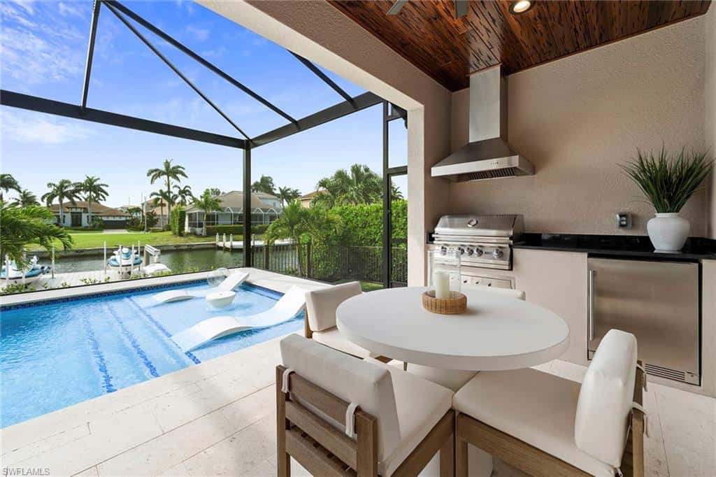 625 Hernando Dr, Marco Island, photo 30