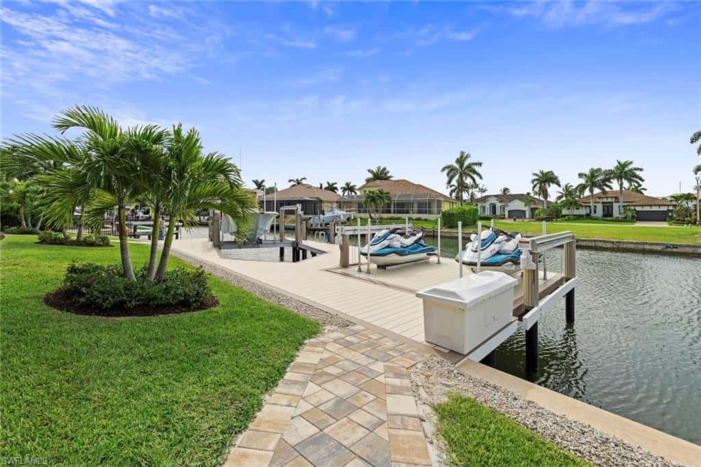 625 Hernando Dr, Marco Island, photo 34