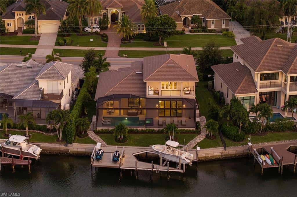 625 Hernando Dr, Marco Island, photo 41