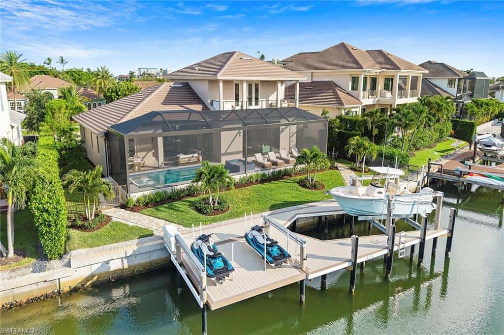 625 Hernando Dr, Marco Island, photo 37