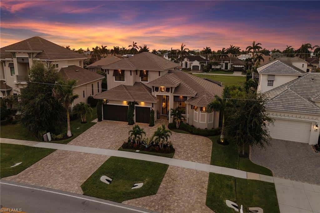 625 Hernando Dr, Marco Island, photo 40