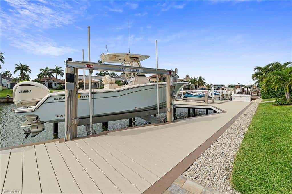 625 Hernando Dr, Marco Island, photo 35