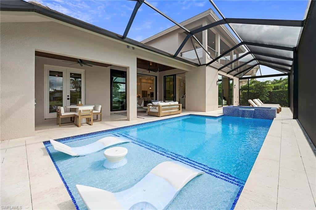 625 Hernando Dr, Marco Island, photo 31