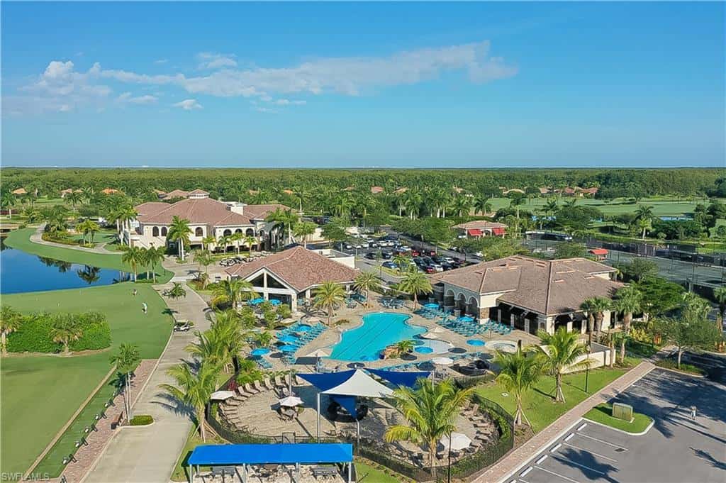 10265 Heritage Bay Blvd #624, Naples, photo 34