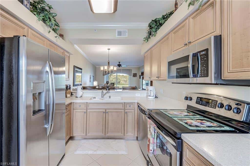 10265 Heritage Bay Blvd #624, Naples, photo 4