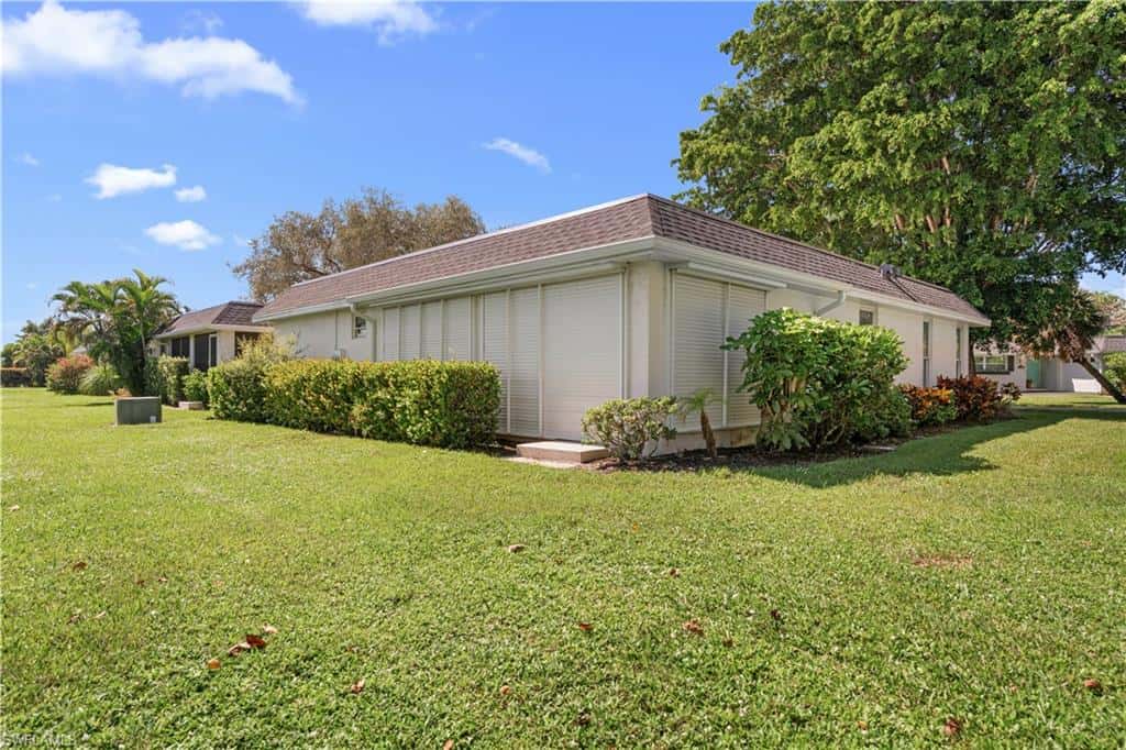 250 Lanchester Ct #35, Naples, photo 27