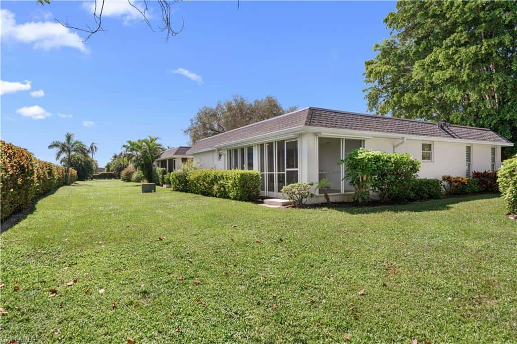 250 Lanchester Ct #35, Naples, photo 26