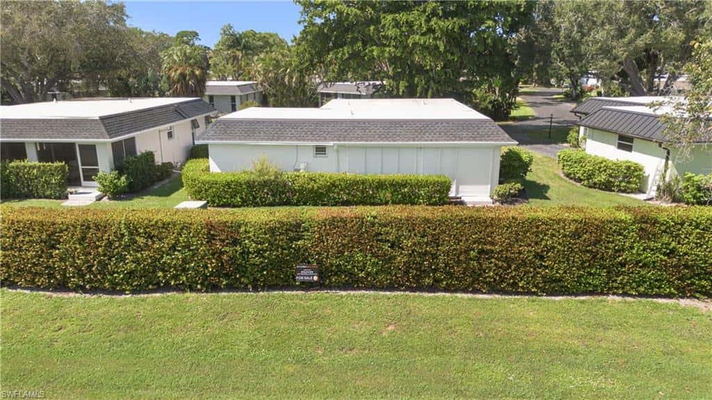 250 Lanchester Ct #35, Naples, photo 28