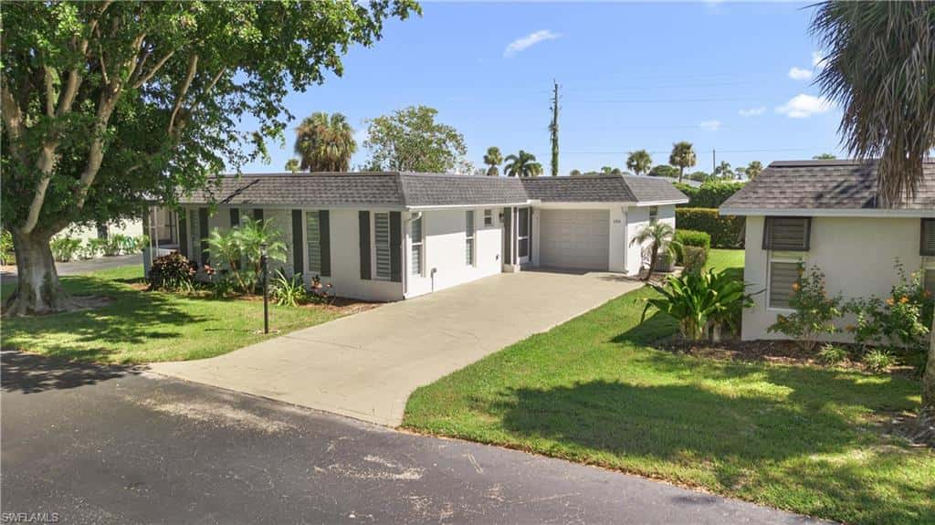 250 Lanchester Ct #35, Naples, photo 24