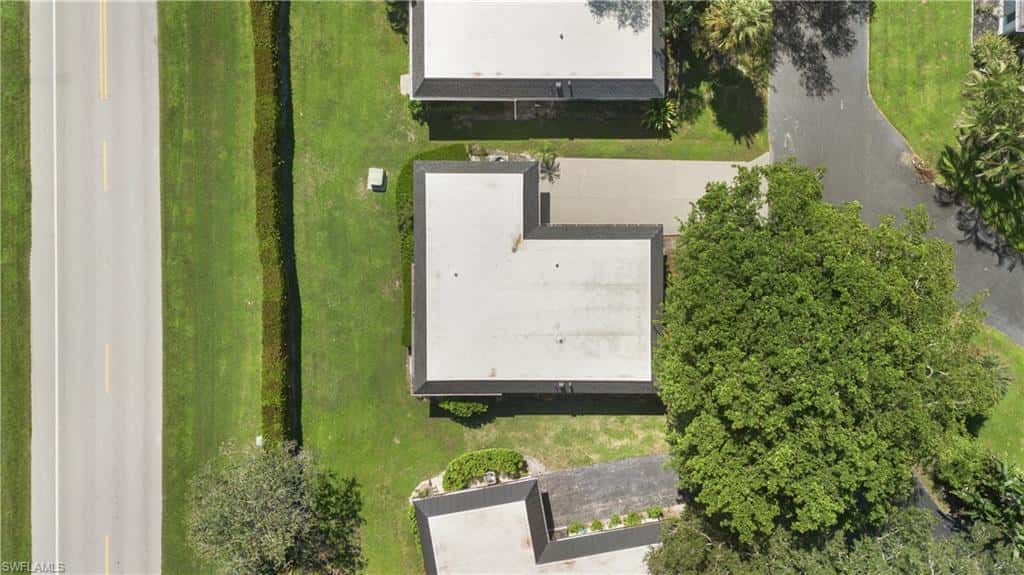 250 Lanchester Ct #35, Naples, photo 30