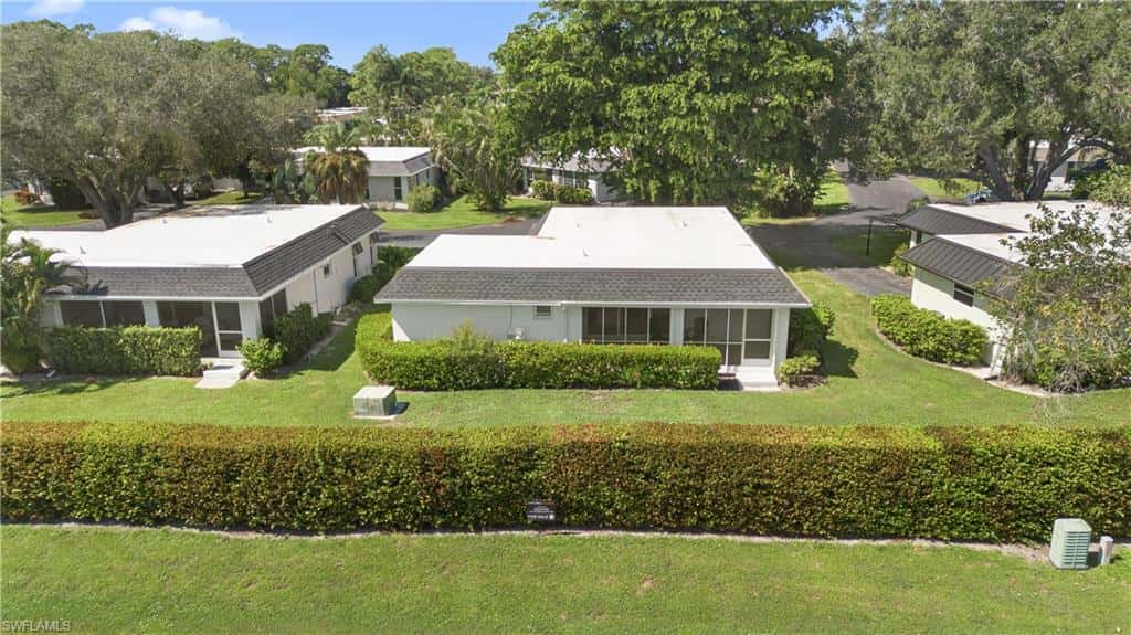 250 Lanchester Ct #35, Naples, photo 29