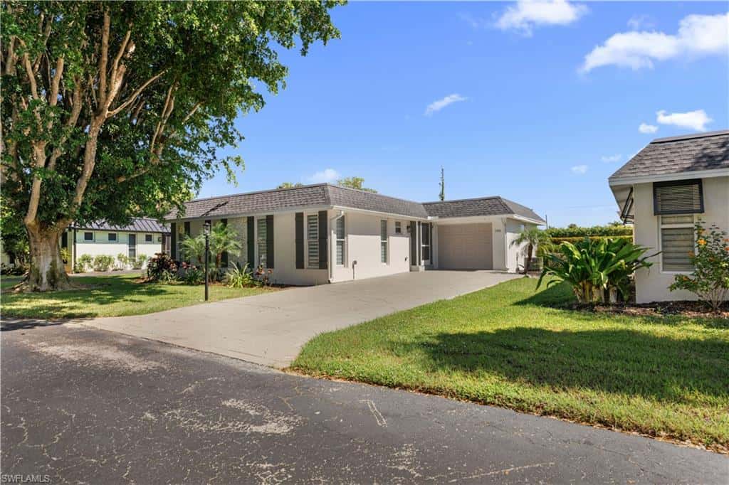 250 Lanchester Ct #35, Naples, photo 25