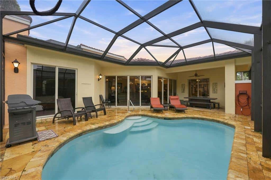22205 Ponte Romano Ln, Estero, photo 23